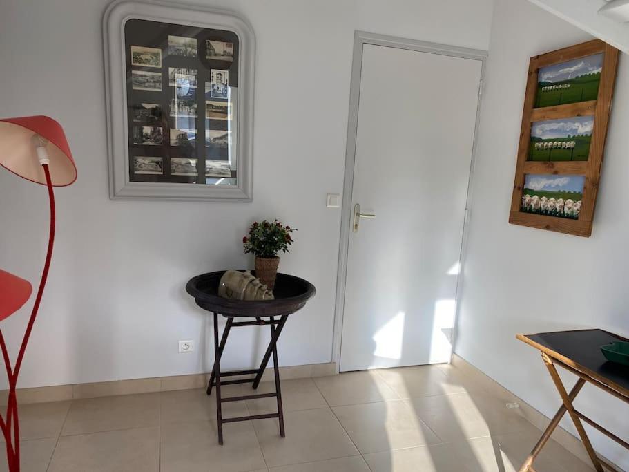 Petit Ailly Magnifique Logement Acces Plage A Pied Varengeville-sur-Mer Bagian luar foto