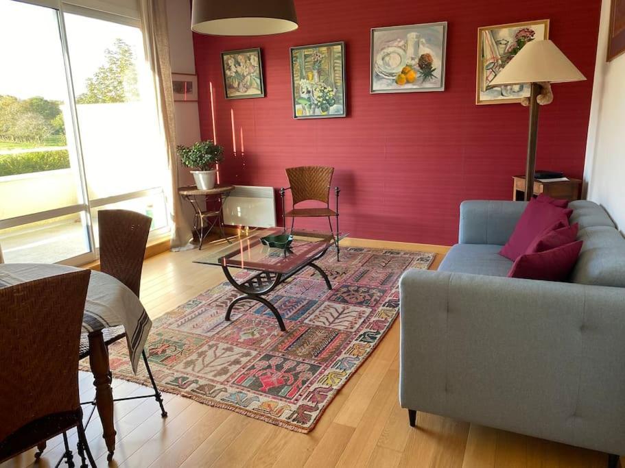 Petit Ailly Magnifique Logement Acces Plage A Pied Varengeville-sur-Mer Bagian luar foto
